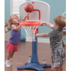 Step2: Shootin' Hoops Junior Basketball Set